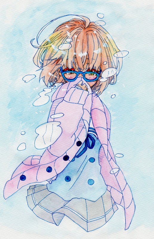 栗山さん