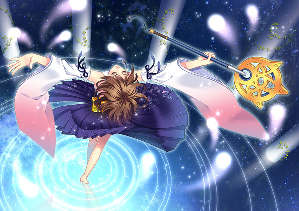 【FFX】YUNA