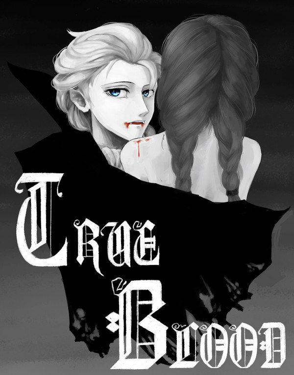 TRUE BLOOD