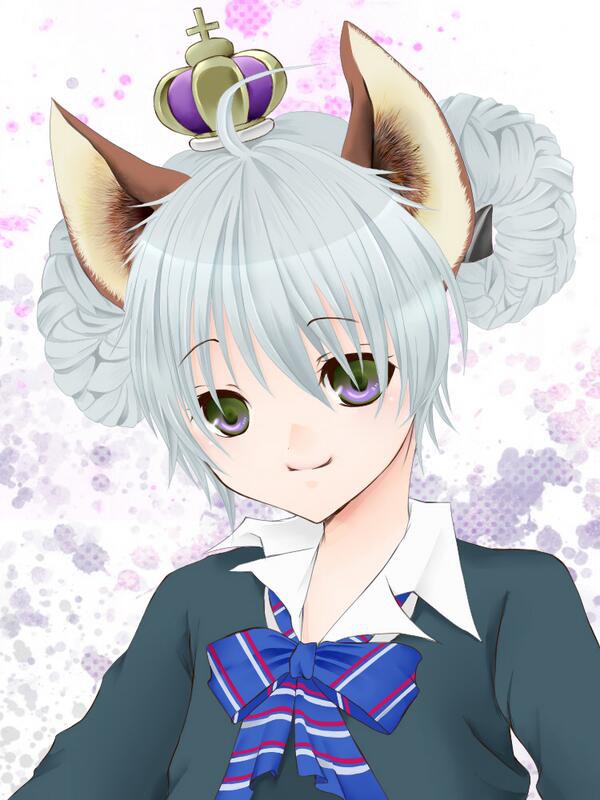 らくがきまとめ