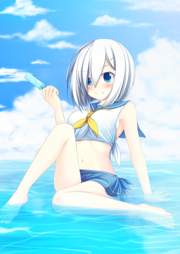 浜風