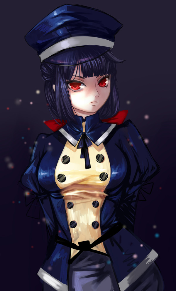 少女7