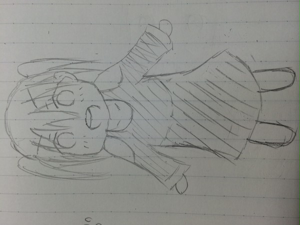 ゆるいにこちゃん