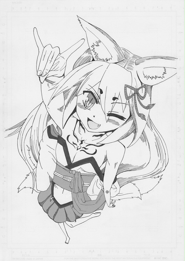 たまも様