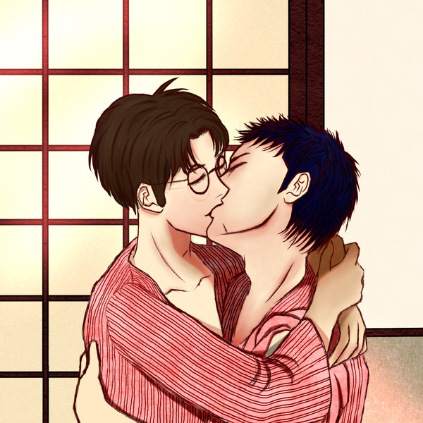 KISS