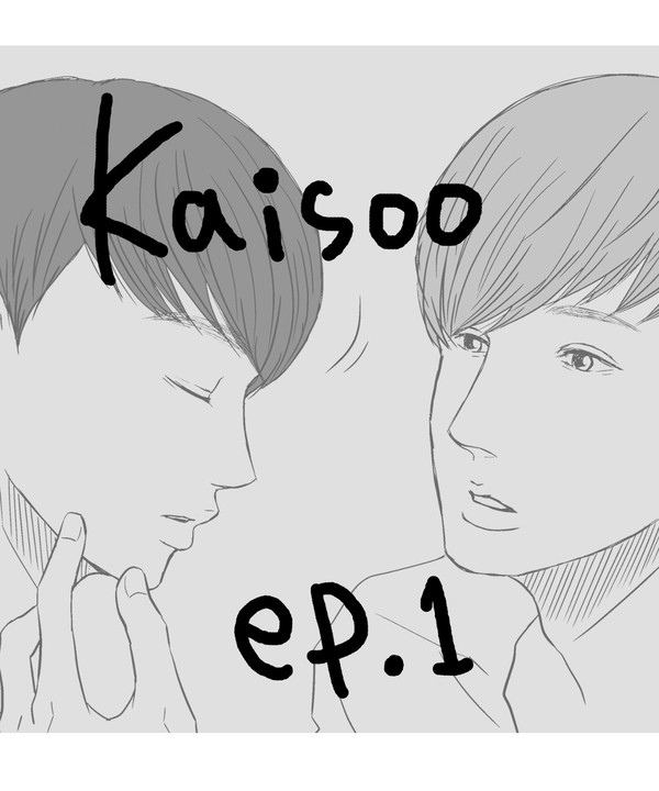 kaisoo ep.1