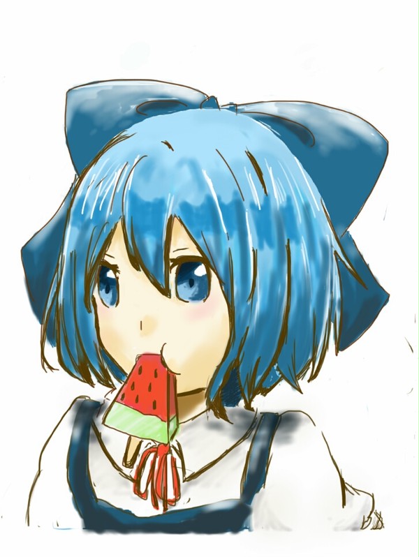 初デジタル作品