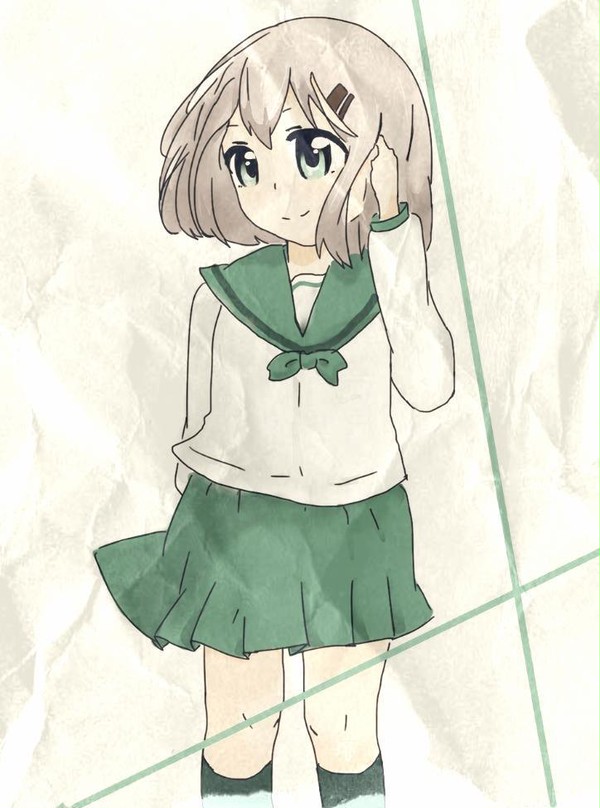 ヤマノススメ！