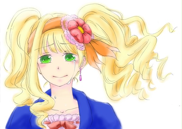 落書き