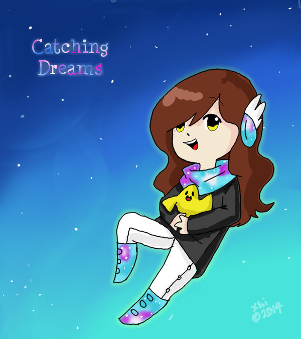 Catching Dreams