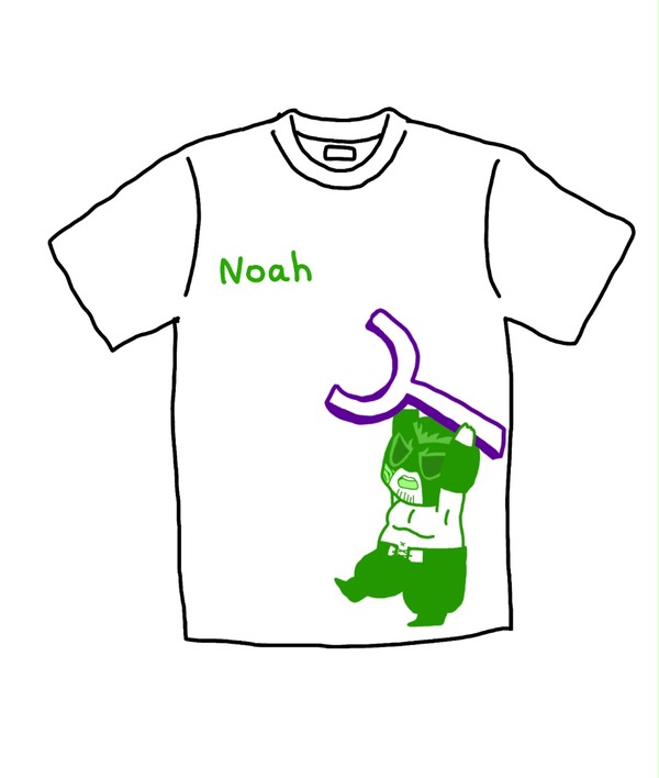 マイバッハTシャツ