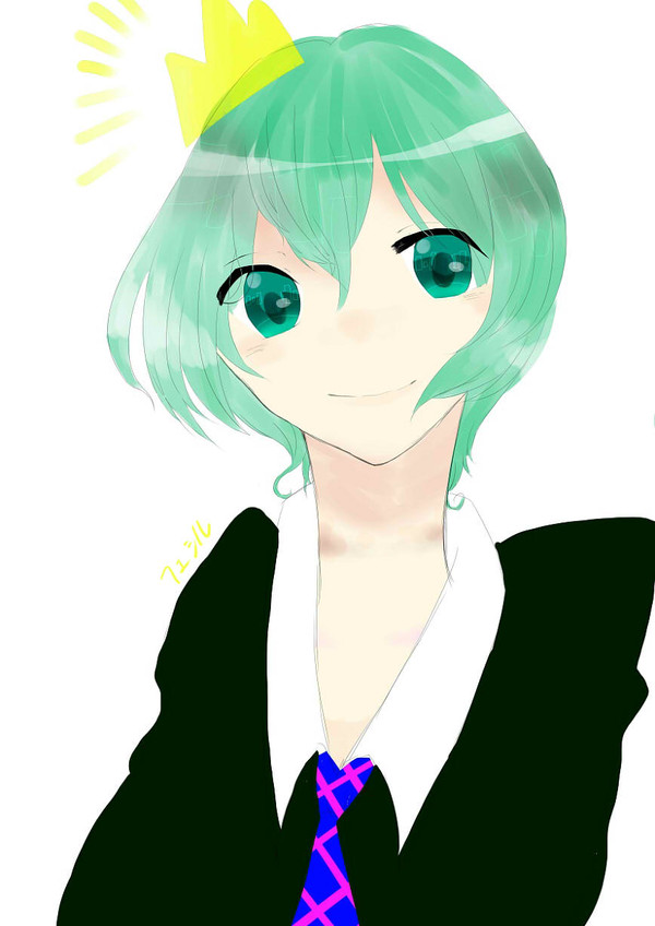 創作
