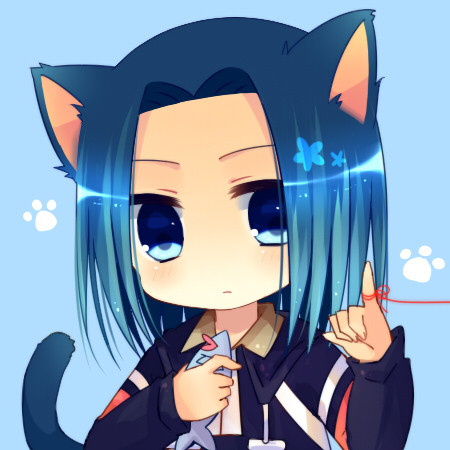 猫耳深司
