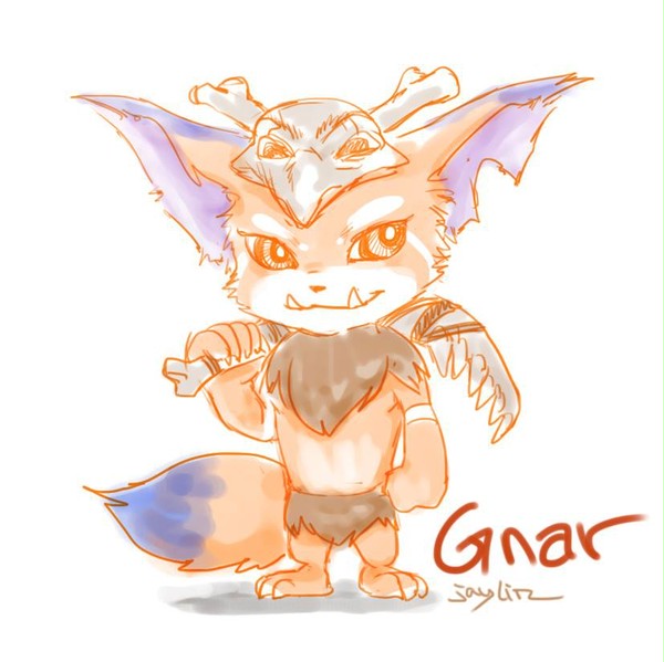 Gnar