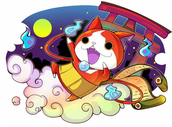 ★ジバニャン★