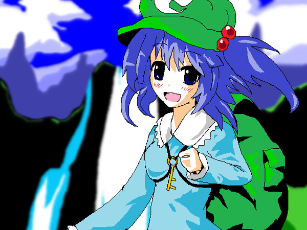 にとり
