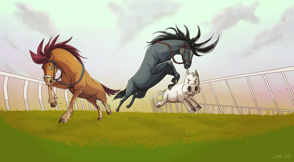 Rivals