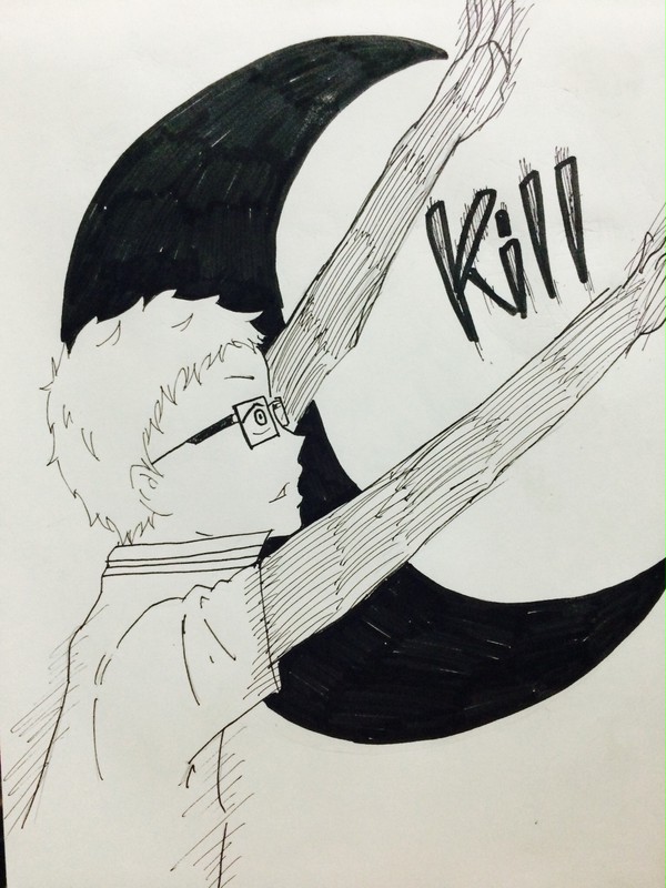 KILLブロック