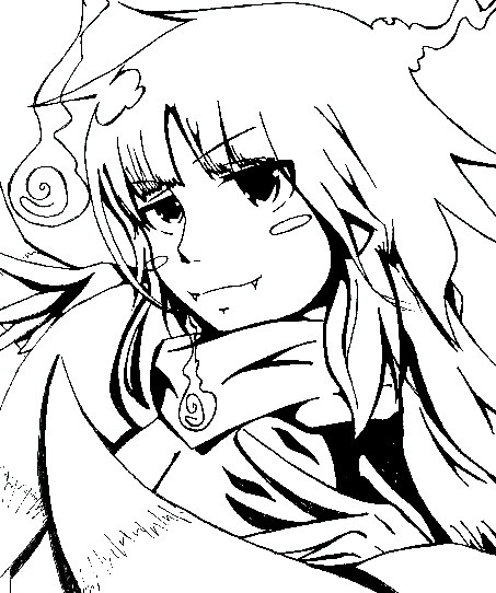 オリキャラ