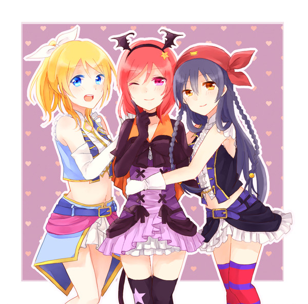 ダンスタソルゲ組