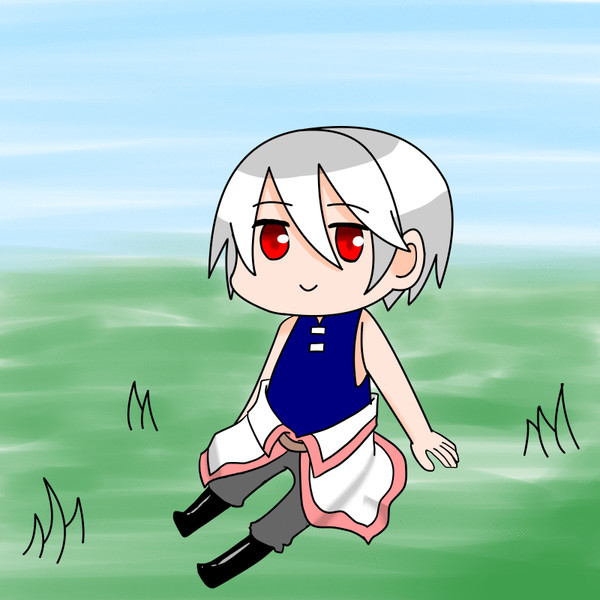 お試し