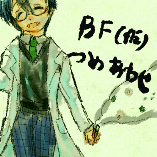 【BF(仮)】詰め合わせ