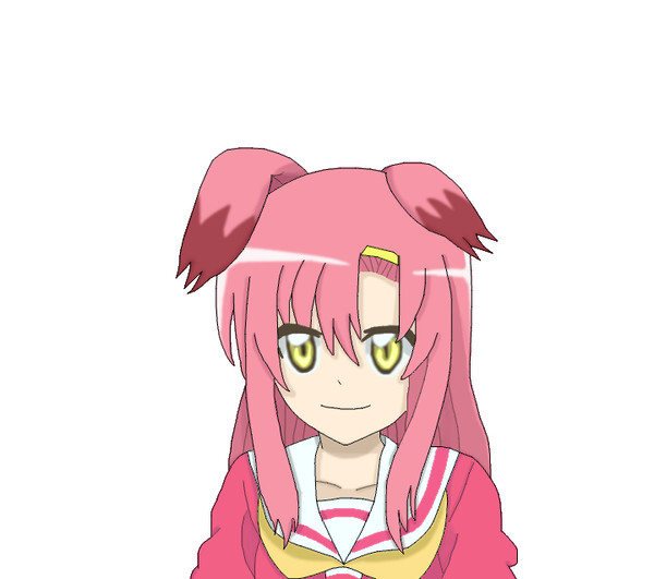 ロバ耳ヒナギク