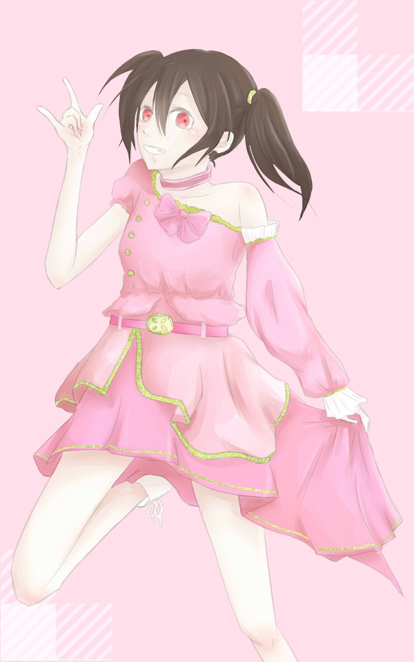 矢澤にこ