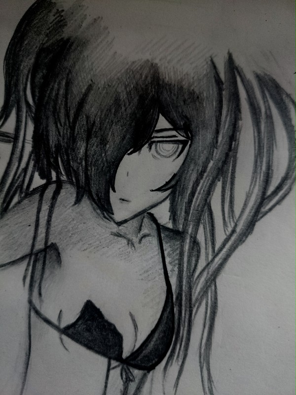 Black★Rock Shooter