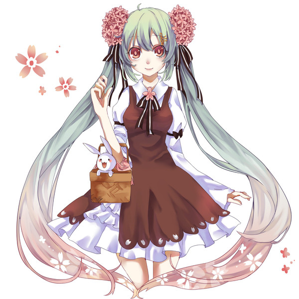 Chukoミク