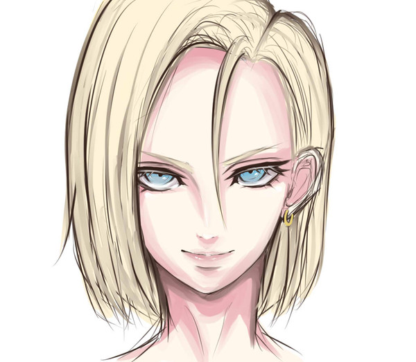18号さん