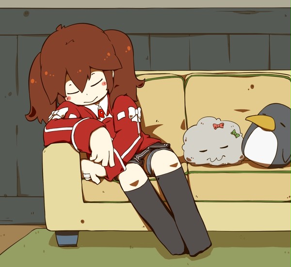 おつかれ
