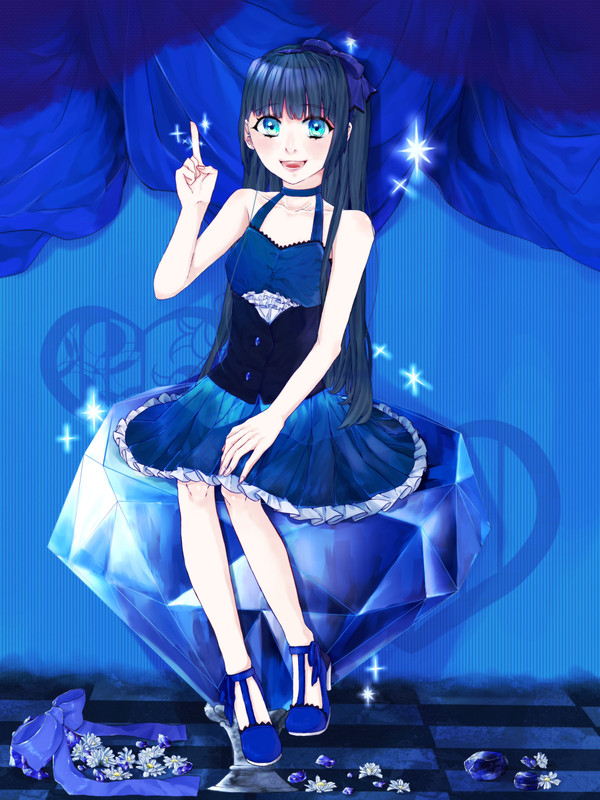 サファイア