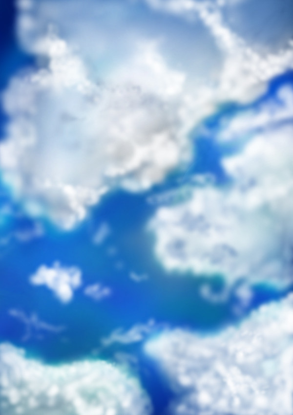 空