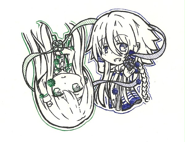 バルドル&ロキ 神曲集