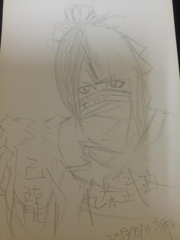 Visual系