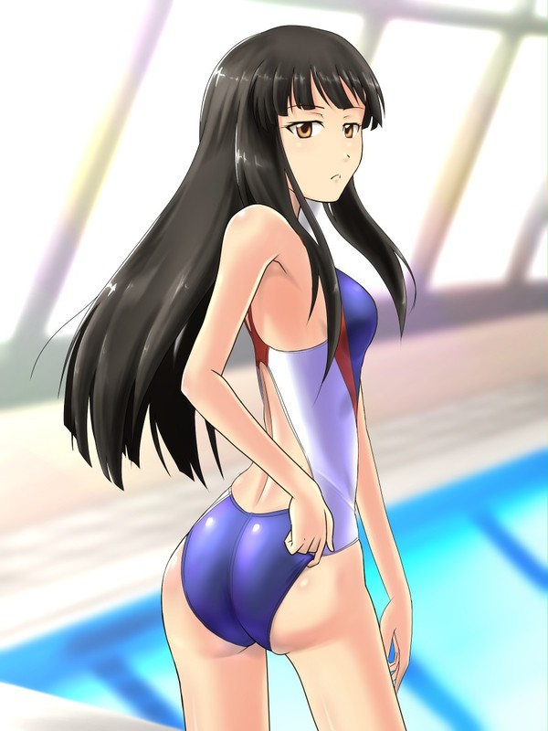 水着