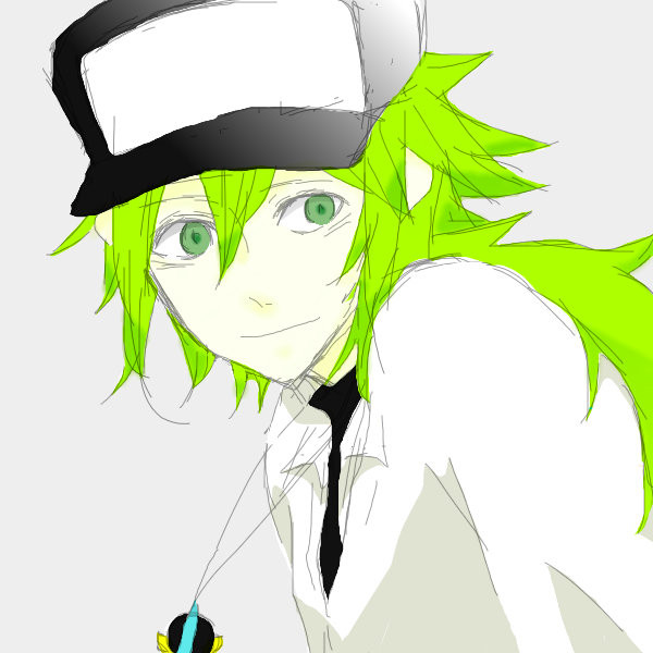 N