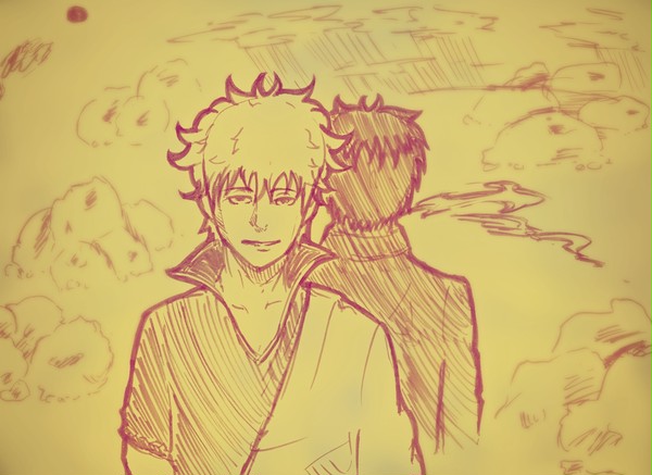 Farewell
