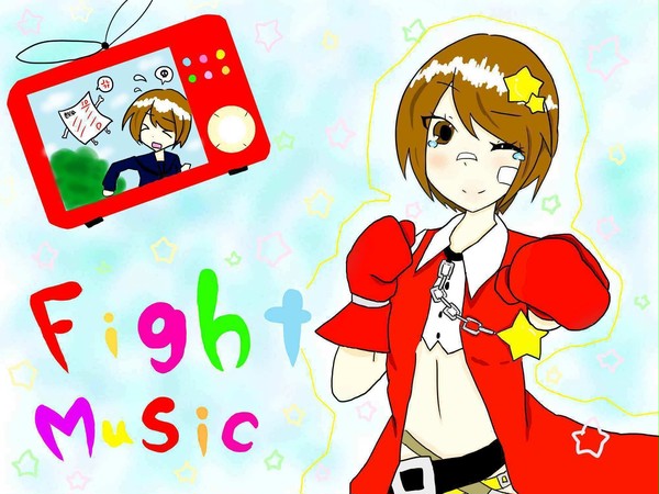 fightmusic