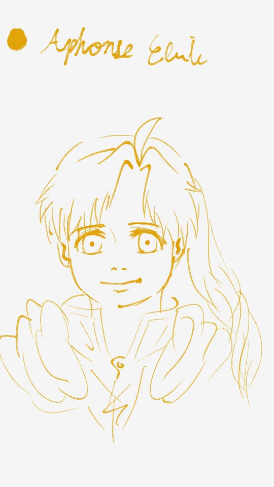 アルフォンス