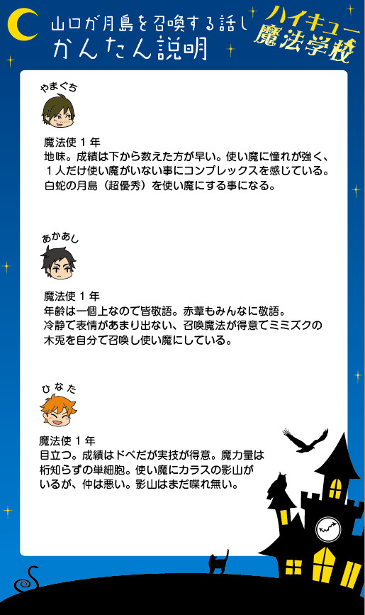 1〜4話挿絵