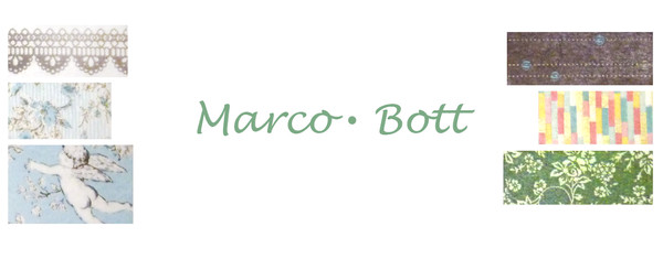 Masking Marco  ※中文&ENG