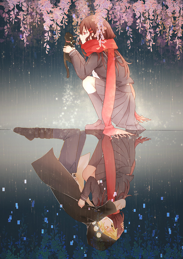 ayano & kano(改)