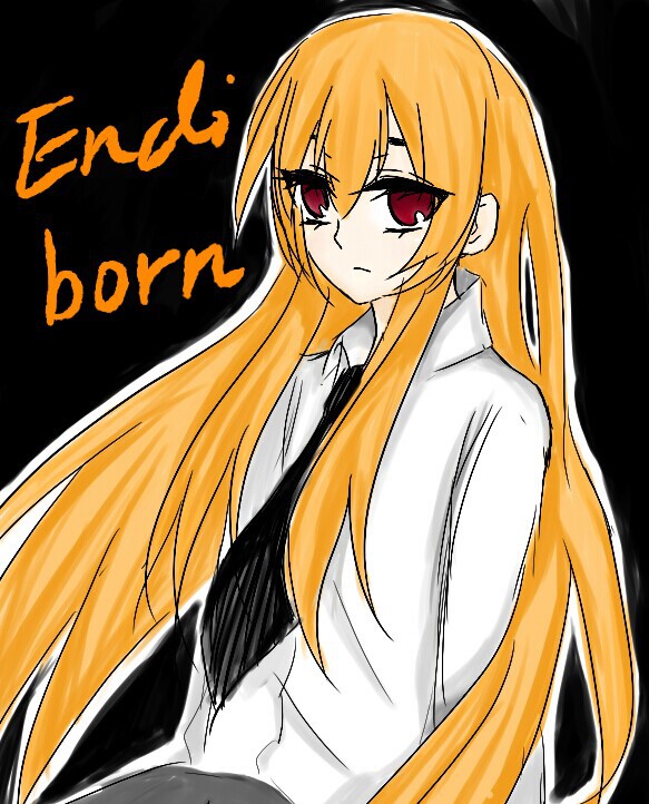 Endiborn