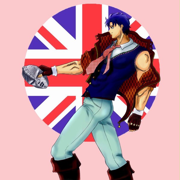 ジョナサンと石仮面