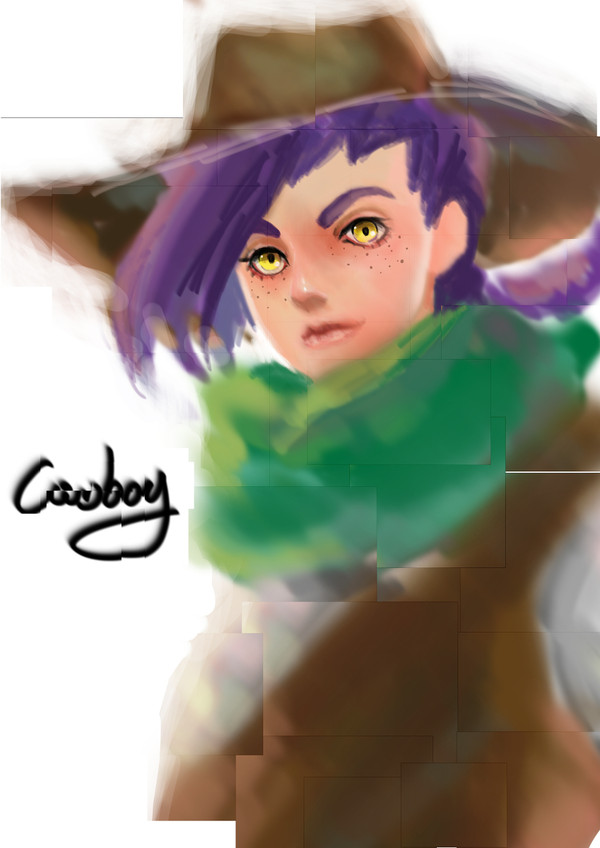 CowboyDoppio