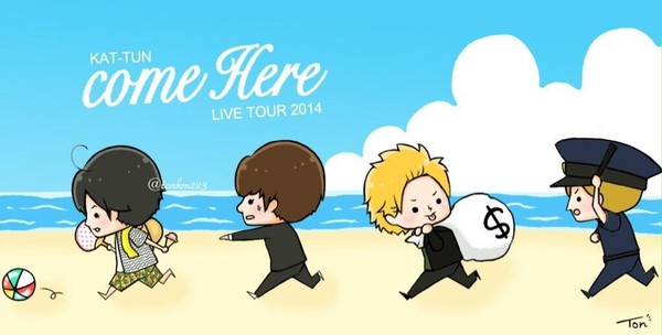 come Here