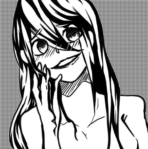 かさねちゃん
