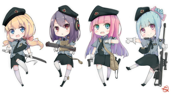 キーホルダー